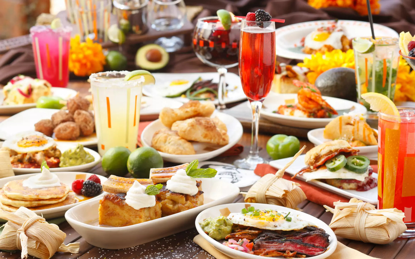 $25 Border Grill Certificate