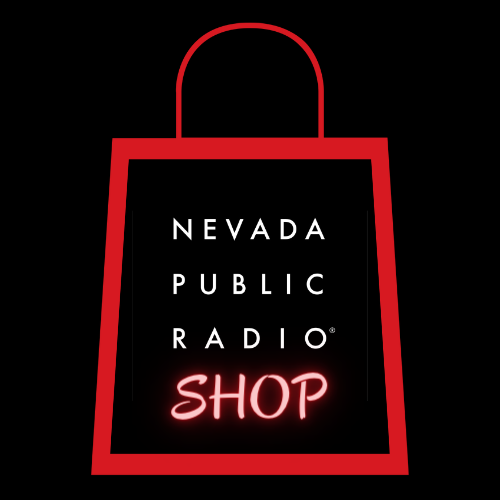 Nevada Public Radio Shop