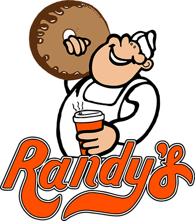 $25 Randy's Donuts Member Reward Certificate