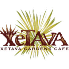 $25 Xetava Gardens Cafe and Bar