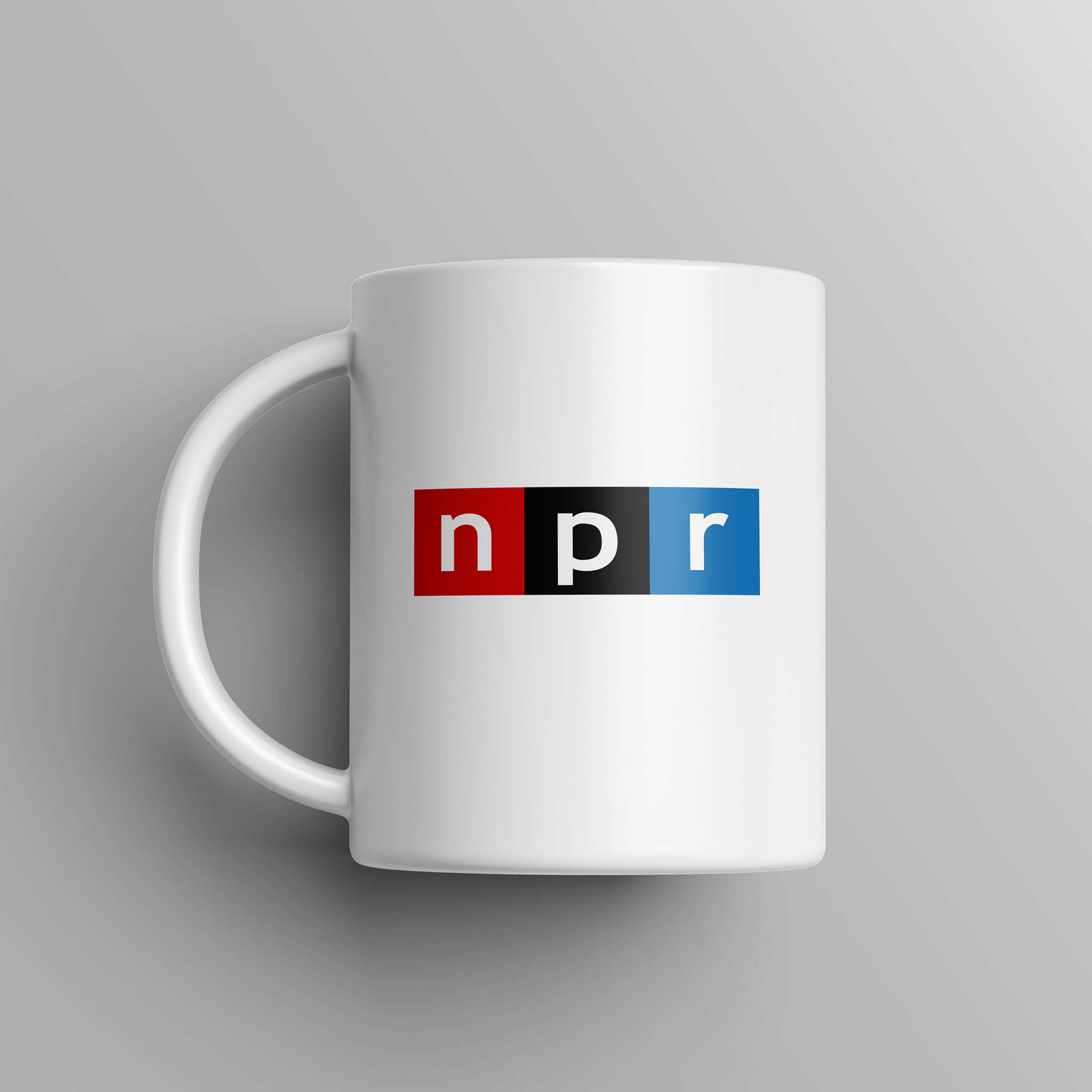 NPR Mug